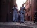 CAPOEIRA COQUINHO BAIANO