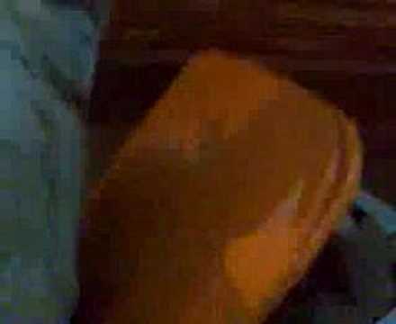 gorgias dando una vuelta