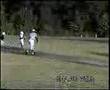Giants 2005 - Jake Run