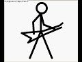 Pivot guitar solo lay down
