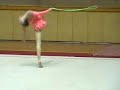 Silvia Miteva Rope 2007