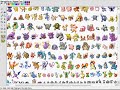 re.pokefan9000 contest