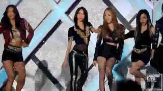 IM YOONA ...She's A GODNESS!!