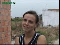 A Casa j� tem Ch�o