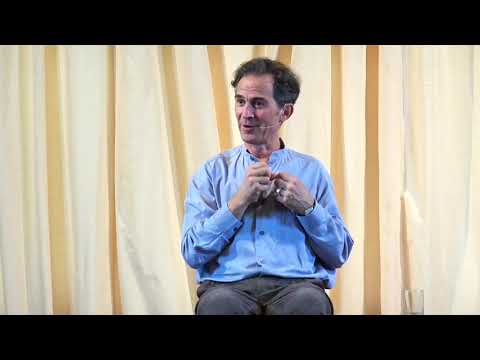Rupert Spira Video: Panpsychism – Science’s Current Understanding of Consciousness