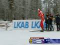 Close win for Norway