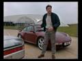 Porsche 993 Turbo: il test di Top Gear del 1995