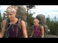 Hiking Through the White Mountains - 5 Days on the Presidential Range