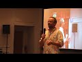 Robert Llewellyn Q&A DJ XIV Part 1/5