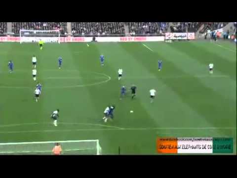Top 10 Goals from Distance 0 Top 10 Goals from Distance