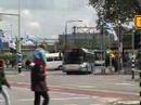 Bussen tijdens Dordt in Stoom 18 mei 2008