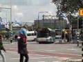 Bussen tijdens Dordt in Stoom 18 mei 2008