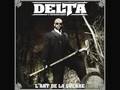 Delta (Express D) - Premier spliff prod.CasaOne