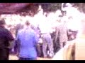 Johnny Depp Pirates of the Caribbean Premier 2. distance