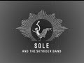 Sole & The Skyrider Band - Sound Of Head On Concrete