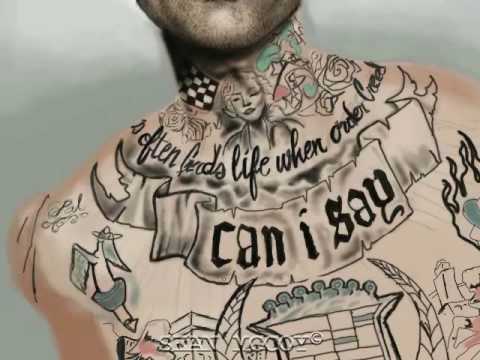 travis barker