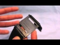 iWatchz for iPod Nano 6G