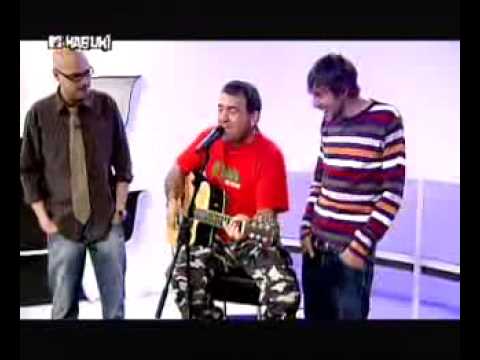 el Koala, marley, y nirvana