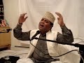 Master Niaz with Baldev Thaper