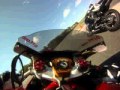 NJMP Trackday aboard the Trebour built Ducati 848!