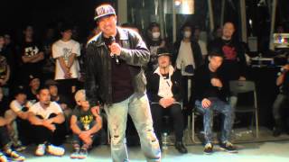 WINNER JUDGE intterview (Atzo, Daddy Cat, Sean, Seen) – SUPER FRIDAY x FLAME COLOR POPPIN’ 1on1 BATTLE