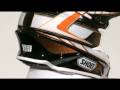 Shoei VFX-W Helmet Info