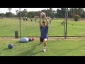 EGFA JUNIOR GOLF PROGRAM