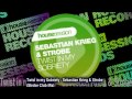 Sebastian Krieg & Strobe Twist In My Sobriety Video and Lyrics