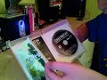 CALL OF DUTY 4 GAME OF THE YEAR EDITION UNBOXING