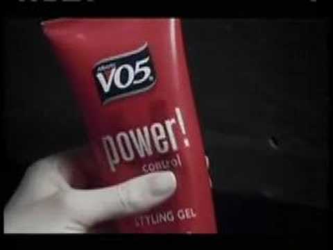 VO5 Commercial