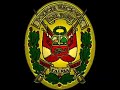 Del Peru profundo contra la corrupcion PNP