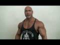 videos de Rusty Jeffers - Calf Workout