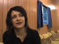 THe Flyleaf Interview