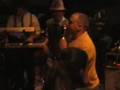 Steve O singing Johnny Cash
