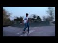 Thanksgiving Weekend Skate Sesh