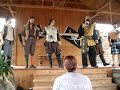 Rakish Rogues PARF 2008 Part 2