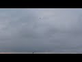 SSX Trainer Re-Maiden Flight