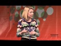 Marissa Mayer's Keynote at SXSWi 2011