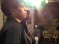 Aleta Band Project - Jopay (Mayonnaise Cover)