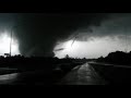 F5 Tuscaloosa tornado