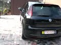 grande punto sport