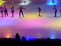 Dancing on Ice Live Tour 2008 Sheffiled Arena