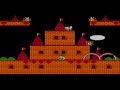 just a video of me playing the ultimate classic that is rainbow islands: the story of bubble bobble 2 for the sega master system. man, this brings back awesome memories. i don't know how many times this game peed me off back in the day because of that damn glitch on the sega master system. whenever you reached level 7, the game would reset itself and not allowing you to reach level 8. however, a lot of people do prefer the arcade version. but it grew on me i guess. it's a shame they don't make games like this anymore. a true classic. rainbow islands is a 1987 arcade game developed and published by taito. the game is subtitled 