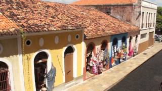 Um pouco de São Luis