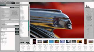 ControlMyNikon 5 - Themes
