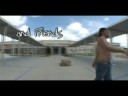 jabroni THUNDA skate video teaser (the new intro)