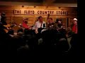 Virginia Governor Tim Kaine jams with the Jugbusters Virginia Governor Tim Kaine jams with the Jugbusters