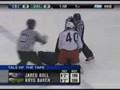 Boll vs Barch Jan 22, 2008