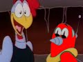 Robotnik Becomes Prime Minister