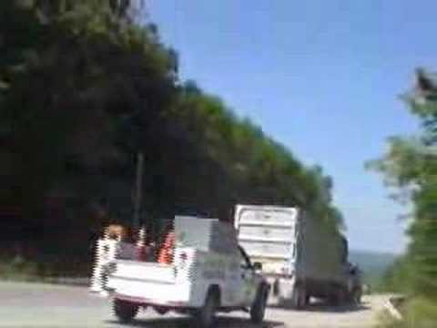Toothless NYSDEC Careless Casella, ...